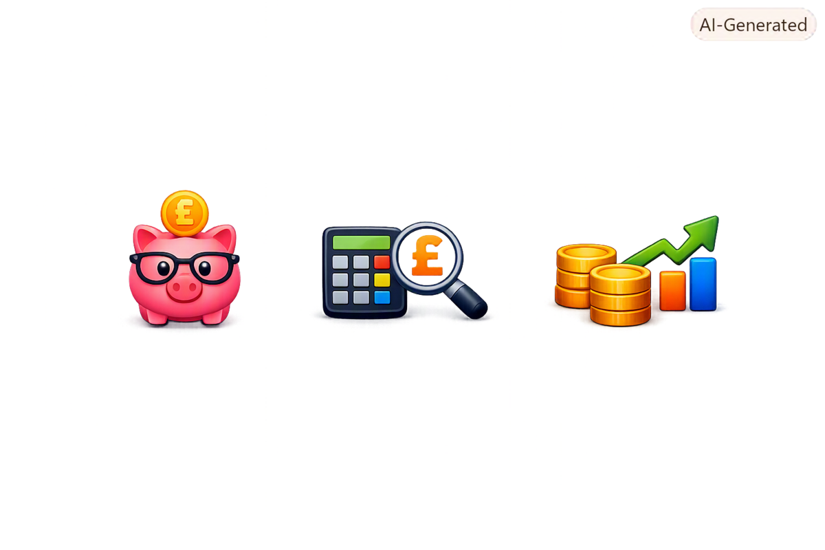 Micro Entity Accounts & Tax Filing in London